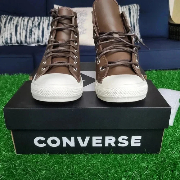 Converse unisex ctas hi engine smoke - Picture 11 of 11
